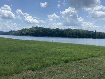 Lakefront Property for sale in Perry County, Tennessee