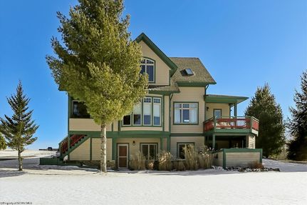 Property for sale in Tucker County, West Virginia