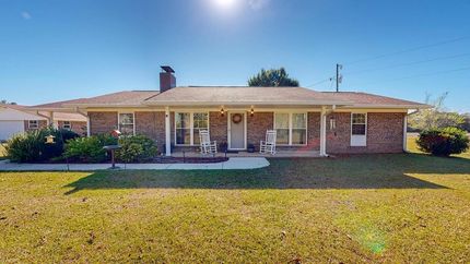 Residential Property for sale in Henry County, Alabama