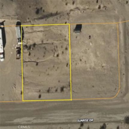 Property for sale in San Bernardino County, California