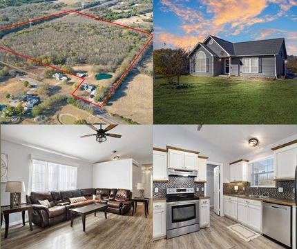 Property for sale in Collin County, Texas