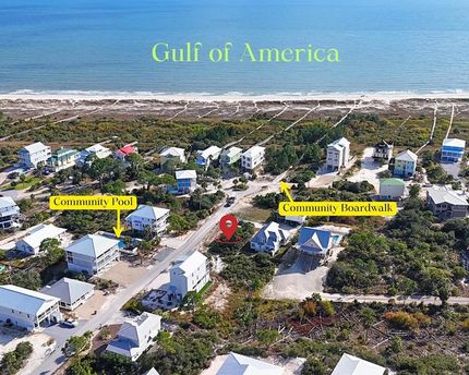Property for sale in Gulf County, Florida
