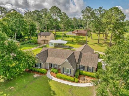 Residential Property for sale in Worth County, Georgia