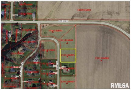 Property for sale in Knox County, Illinois