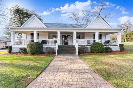 Property for sale in Hall County, Georgia