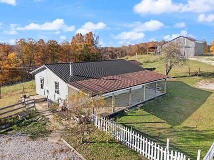 Residential Property for sale in Menifee County, Kentucky