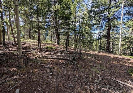 Property for sale in Teller County, Colorado