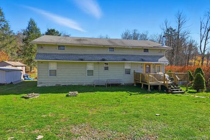 Residential Property for sale in Delaware County, New York