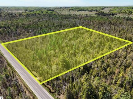 Undeveloped Land for sale in Leelanau County, Michigan