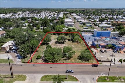 Property for sale in Hidalgo County, Texas