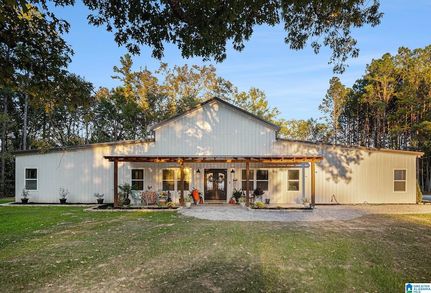 Property for sale in Saint Clair County, Alabama