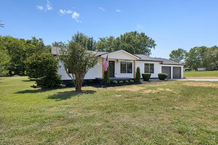 Property for sale in Wilson County, Tennessee