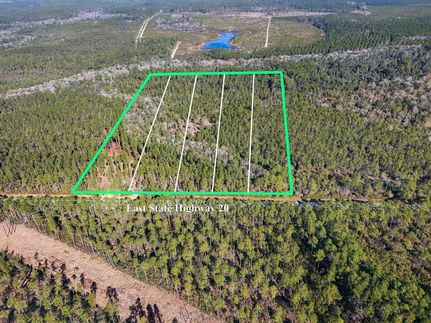 Undeveloped Land for sale in Walton County, Florida