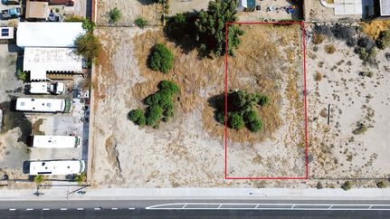 Undeveloped Land for sale in Riverside County, California