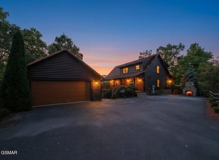 Residential Property for sale in Sevier County, Tennessee