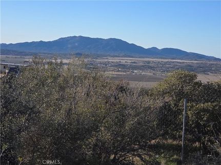 Undeveloped Land for sale in Riverside County, California