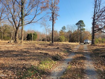 Property for sale in Chatham County, North Carolina