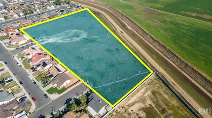 Property for sale in Kern County, California