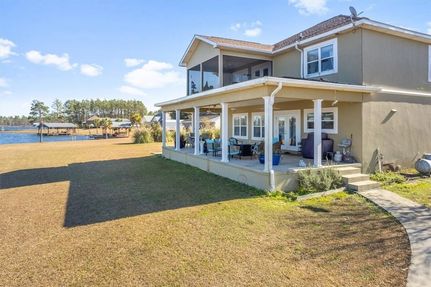 Residential Property for sale in Appling County, Georgia