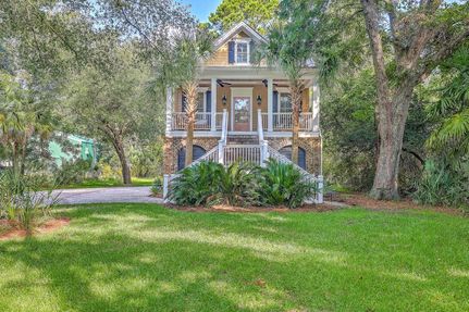 Property for sale in Charleston County, South Carolina