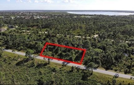 Undeveloped Land for sale in Charlotte County, Florida