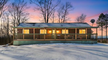 Property for sale in Vinton County, Ohio