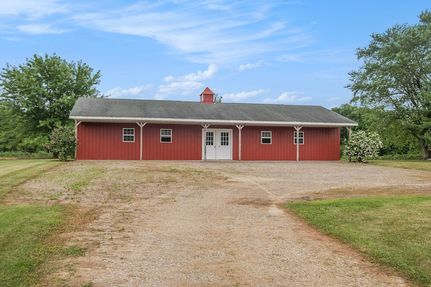 Property for sale in Van Buren County, Michigan