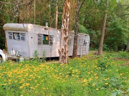 Property for sale in Van Buren County, Arkansas