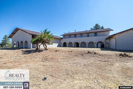 Property for sale in Natrona County, Wyoming