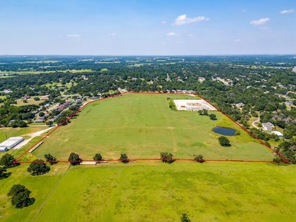 Property for sale in Johnson County, Texas