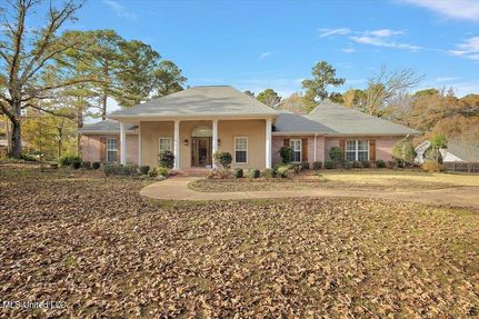 Property for sale in Hinds County, Mississippi