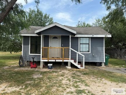 Property for sale in Hidalgo County, Texas