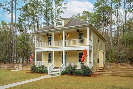 Property for sale in Charleston County, South Carolina