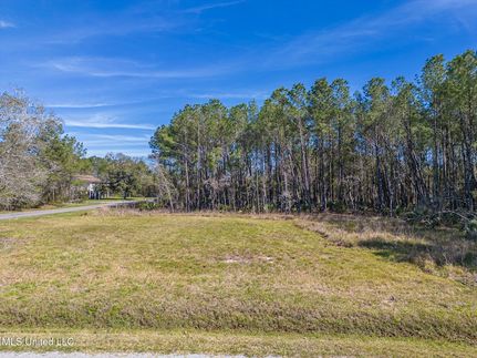 Property for sale in Hancock County, Mississippi