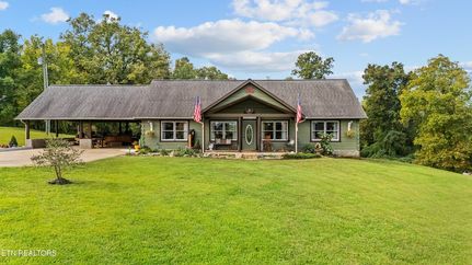 Property for sale in Monroe County, Tennessee