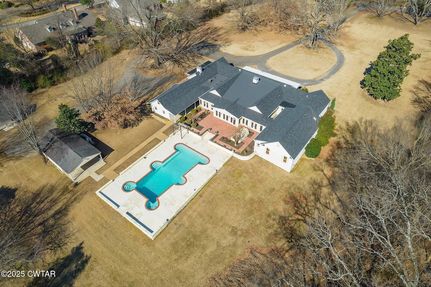 Property for sale in Madison County, Tennessee