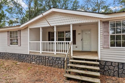 Property for sale in DeSoto Parish, Louisiana