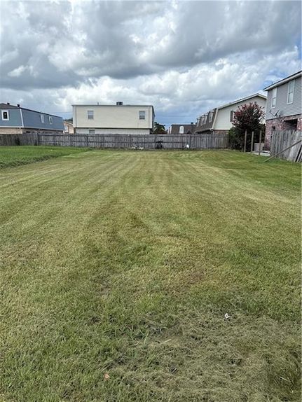 Property for sale in Jefferson Parish, Louisiana