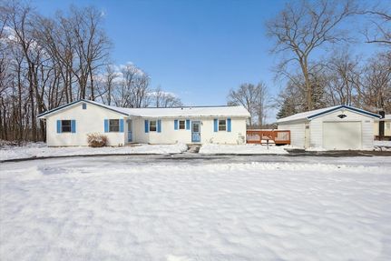 Residential Property for sale in Calhoun County, Michigan