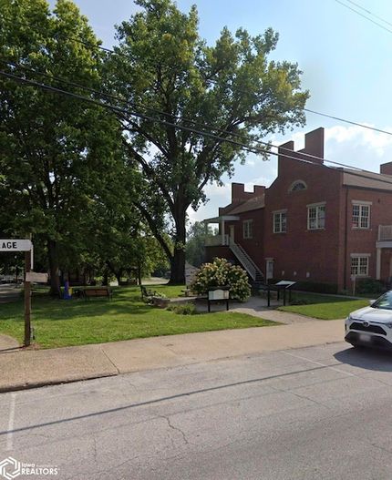 Property for sale in Hancock County, Illinois