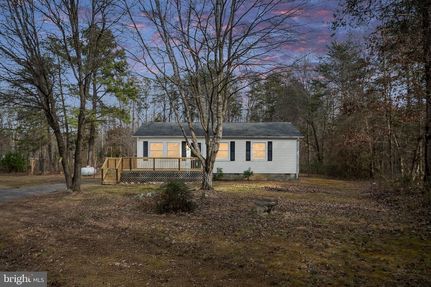 Property for sale in Louisa County, Virginia