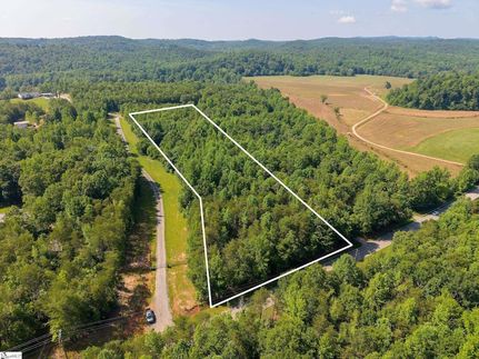Property for sale in Pickens County, South Carolina