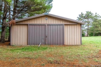 Property for sale in Lapeer County, Michigan