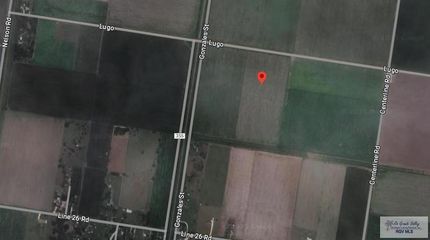 Property for sale in Cameron County, Texas