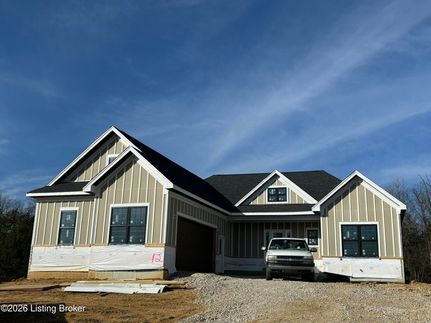 Property for sale in Oldham County, Kentucky