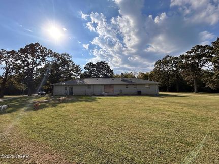 Property for sale in Jasper County, Missouri