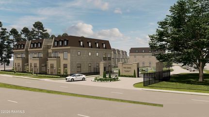 Property for sale in Lafayette Parish, Louisiana