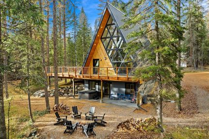 Residential Property for sale in Flathead County, Montana