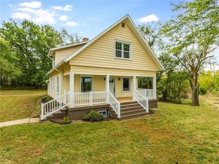 Residential Property for sale in DeKalb County, Missouri