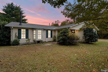 Property for sale in DeKalb County, Alabama